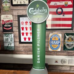Beer tap