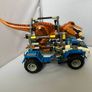 Lego jurassic word Image 4