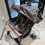 Double travel buggie Image 8