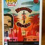 Funko Pop! Danny Trejo #229. Ad Icons. Mint Condition Image 2