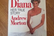 Diana, Her True Story, Andrew Morton