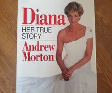 Diana, Her True Story, Andrew Morton