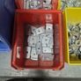 asorted nuts and bolts Image 4