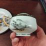 Fine Porcelain trio Image 3