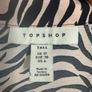 Topshop Belted Maxi Dress Image 5
