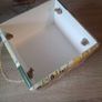 Wooden Storage Box Image 7