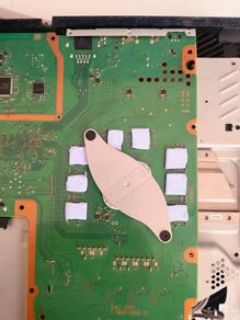 Playstation 4 fat
