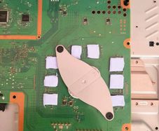 Playstation 4 fat