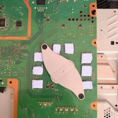 Playstation 4 fat