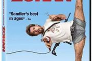 Feature Films - DVD Titles Beginning With The Letter X, Y or Z (Various Genres)