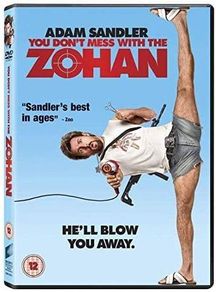 Feature Films - DVD Titles Beginning With The Letter X, Y or Z (Various Genres)