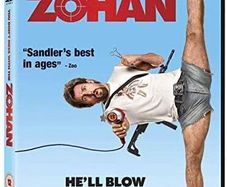 Feature Films - DVD Titles Beginning With The Letter X, Y or Z (Various Genres)