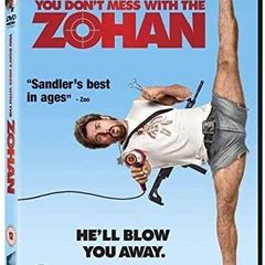 Feature Films - DVD Titles Beginning With The Letter X, Y or Z (Various Genres)