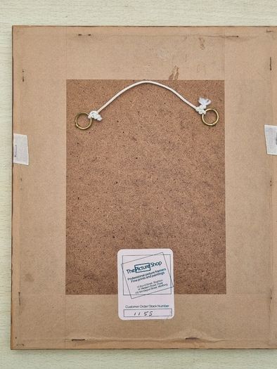 Limited edition print by Philip Martin
