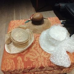 ladies hats