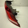 VW Passat B8 Saloon Drivers Side Tail Light 2015 3G5945312 A2l16b3s Image 2