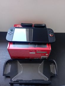 Nintendo Switch 2 Console (Great Condition)