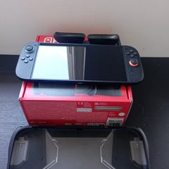 Nintendo Switch 2 Console (Great Condition)