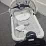 Joie Excursion Travel Cot With Bouncer & Changer Image 4