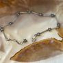 Pandora Star Constellation Bracelet Sterling Silver CZ 18cm S925 ALE Image 5