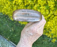 Two way Chipper