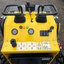Brand New Mini Skid Steer Loader Image 6