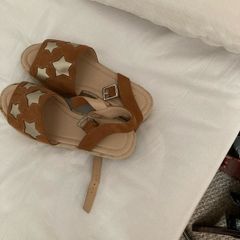 Ladies Wedge Sandals
