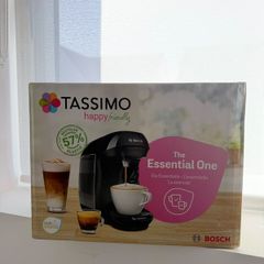 Brand New Bosch Tassimo Happy Coffee Machine Unused & Boxed
