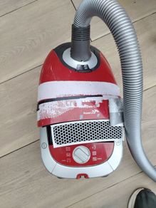 miele complete c2