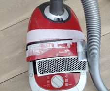 miele complete c2
