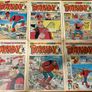 Comics: 'The Dandy' 1996,1997 and 1998 (52 numbers) Image 3