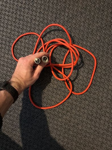 Focusrite scarlett solo