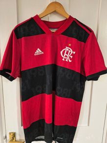 Flamengo Jersey