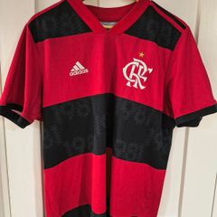 Flamengo Jersey