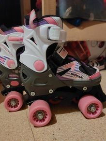 Senhai Rollers skates
