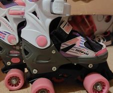 Senhai Rollers skates