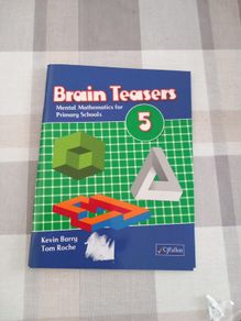 Brain Teasers 5