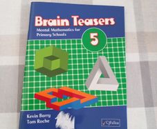 Brain Teasers 5