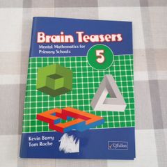 Brain Teasers 5