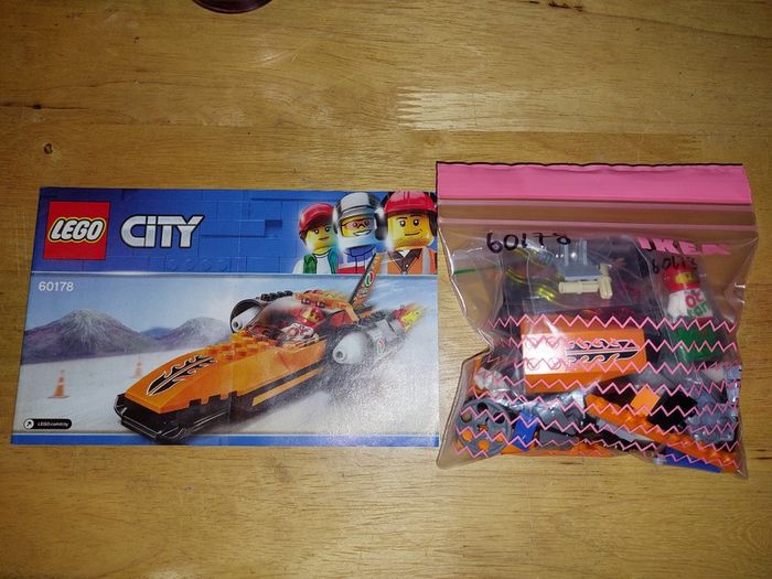 lego