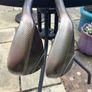 Taylormade Hi-toe 4 wedges Image 5