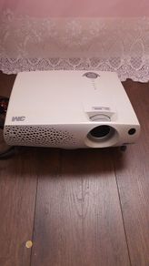 3M S55 Projector