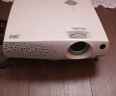 3M S55 Projector