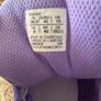 Trainers ASICS Size 8 Lilac Image 3