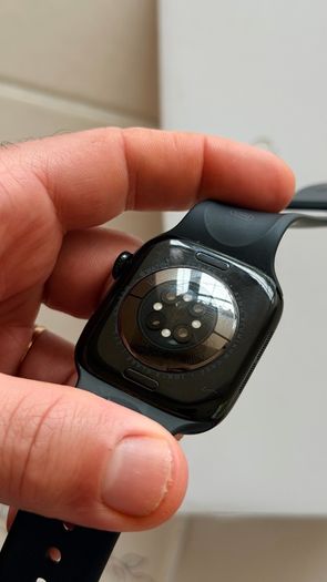 Apple Watch Series 10 black