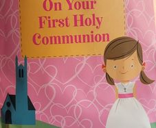 communion