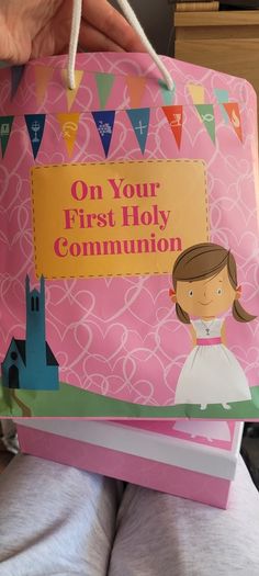 communion