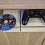 Ps4 - Game & Controller 500gb - Urgent Sale Image 6