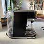 Sage Bambino Plus Espresso Machine & DeLonghi Coffee Grinder Image 3