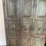 Rare High Quality Antique Country-House Cupboard Image 4